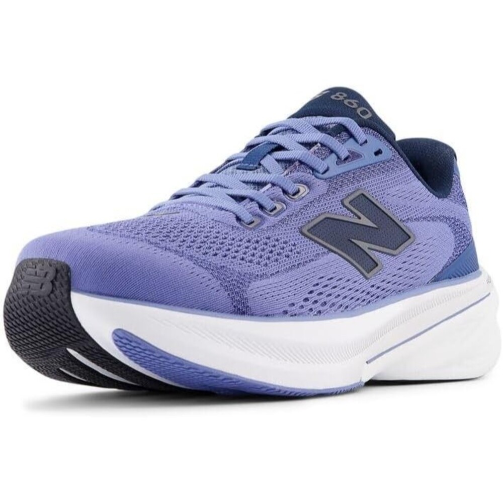 New Balance Fresh Foam X 860 V15 Running Shoe Men's Blue Size 10